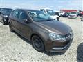 2015 Volkswagen Polo