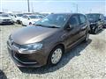 2015 Volkswagen Polo