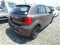 2015 Volkswagen Polo