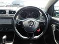 2015 Volkswagen Polo
