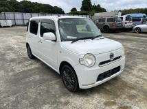 2013 Daihatsu MIRA COCOA