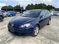 2013 Volkswagen Golf Variant