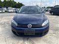 2013 Volkswagen Golf Variant