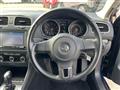 2013 Volkswagen Golf Variant