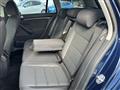 2013 Volkswagen Golf Variant