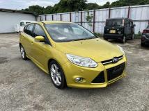 2013 Ford Focus