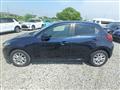 2015 Mazda Demio