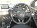 2015 Mazda Demio