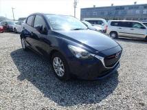 2015 Mazda Demio