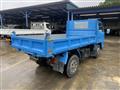 1984 Isuzu Elf