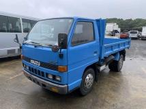 1984 Isuzu Elf