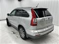 2009 Honda CR-V
