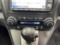 2009 Honda CR-V