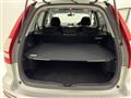 2009 Honda CR-V