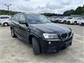 2013 BMW X3