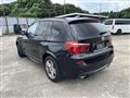 2013 BMW X3