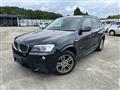 2013 BMW X3