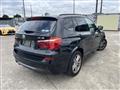 2013 BMW X3