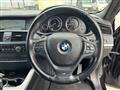 2013 BMW X3