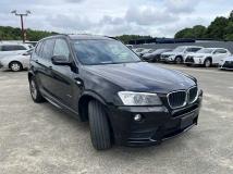2013 BMW X3