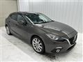 2014 Mazda Axela