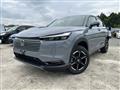 2026 Honda VEZEL