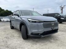 2026 Honda VEZEL