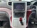 2009 Toyota Alphard