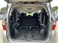 2009 Toyota Alphard