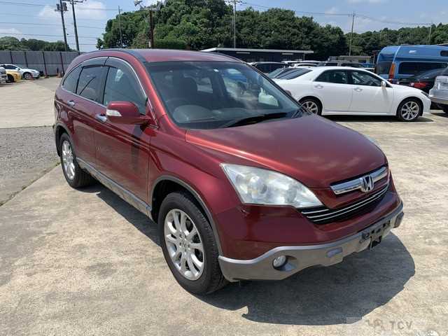 2006 Honda CR-V