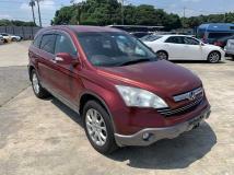 2006 Honda CR-V