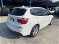 2013 BMW X3