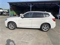 2013 BMW X3