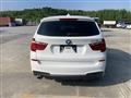 2013 BMW X3