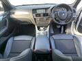 2013 BMW X3