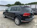 2016 Volkswagen Touareg