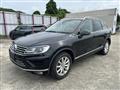 2016 Volkswagen Touareg