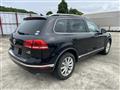 2016 Volkswagen Touareg