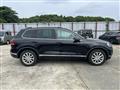 2016 Volkswagen Touareg
