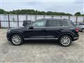 2016 Volkswagen Touareg