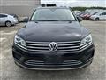 2016 Volkswagen Touareg