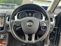 2016 Volkswagen Touareg