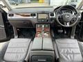 2016 Volkswagen Touareg