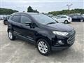 2016 Ford Ecosports