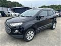 2016 Ford Ecosports