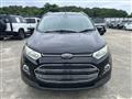 2016 Ford Ecosports