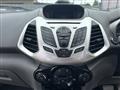 2016 Ford Ecosports