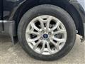2016 Ford Ecosports
