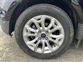2016 Ford Ecosports