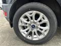 2016 Ford Ecosports
